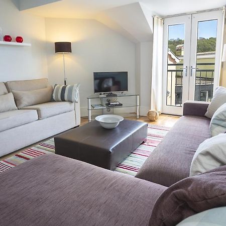 44 Dart Marina Apartment Dartmouth Luaran gambar