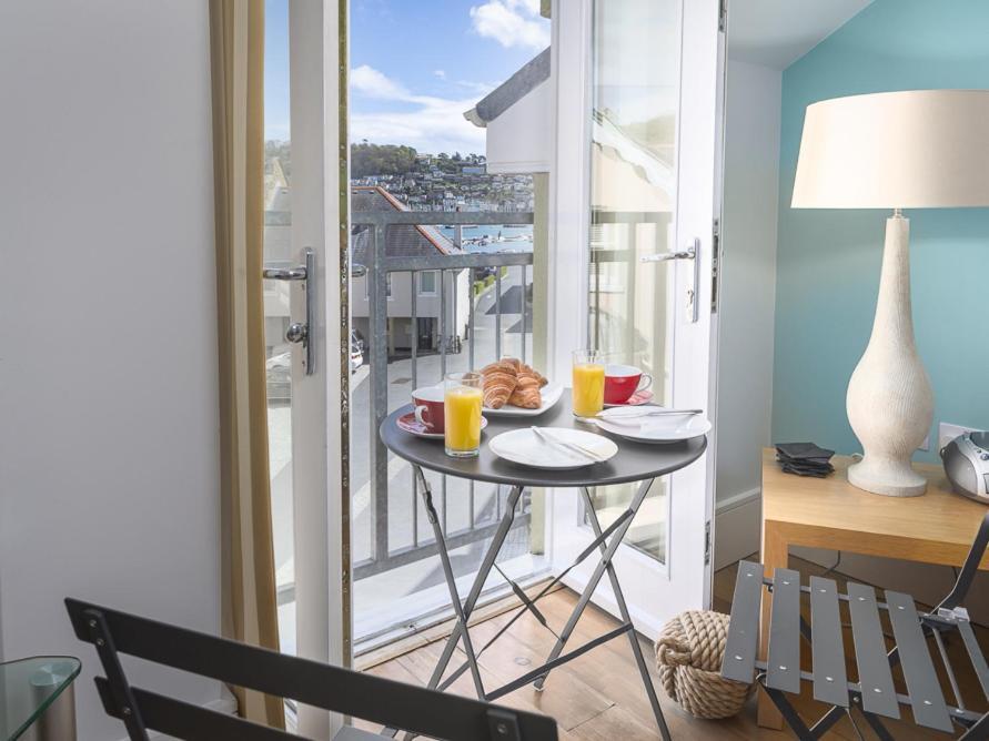 44 Dart Marina Apartment Dartmouth Luaran gambar